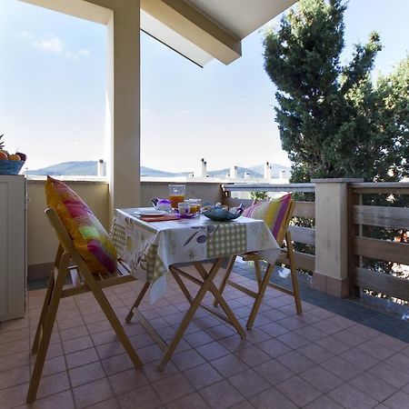 Apartamento Elena House Fertilia Alguer Exterior foto