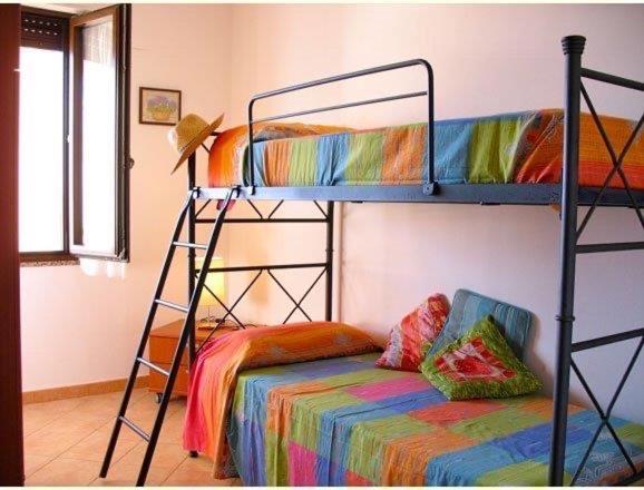 Apartamento Elena House Fertilia Alguer Exterior foto