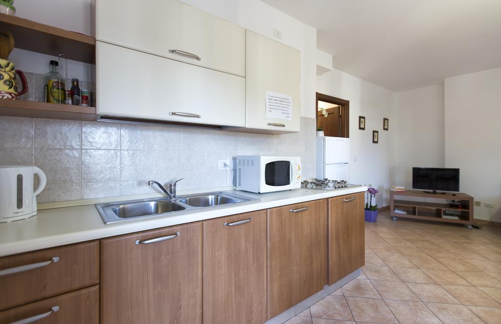 Apartamento Elena House Fertilia Alguer Exterior foto