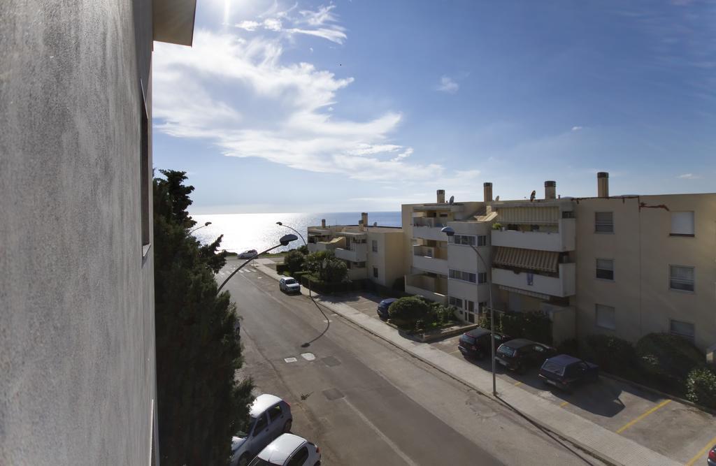Apartamento Elena House Fertilia Alguer Exterior foto