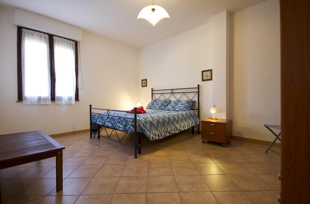 Apartamento Elena House Fertilia Alguer Exterior foto