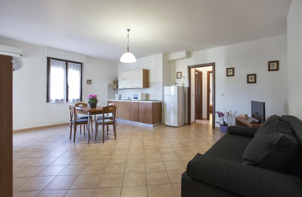 Apartamento Elena House Fertilia Alguer Exterior foto