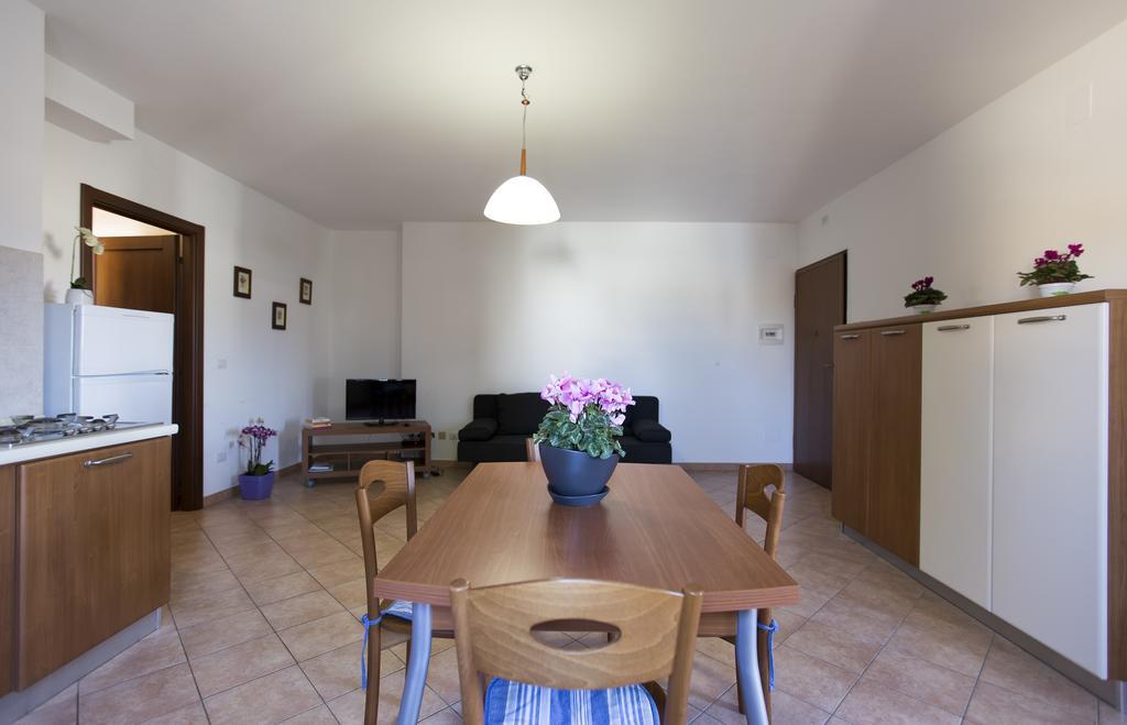 Apartamento Elena House Fertilia Alguer Exterior foto