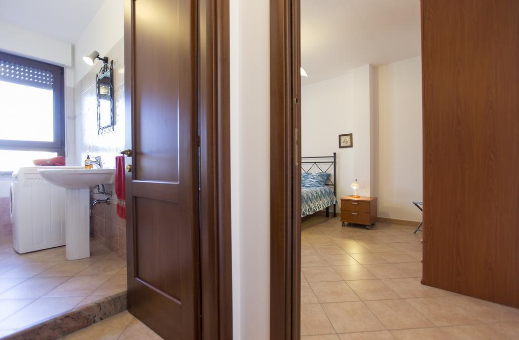 Apartamento Elena House Fertilia Alguer Exterior foto