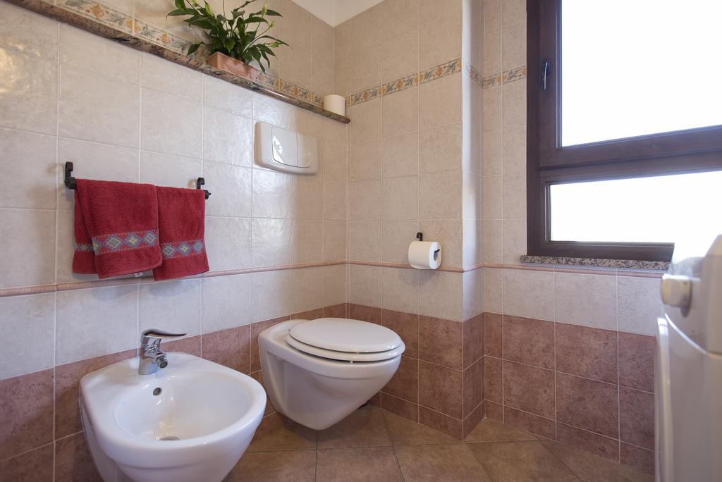 Apartamento Elena House Fertilia Alguer Exterior foto