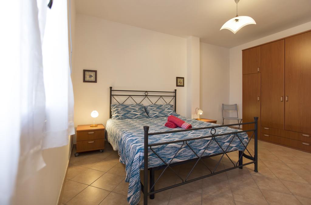 Apartamento Elena House Fertilia Alguer Exterior foto