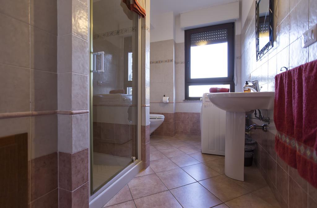 Apartamento Elena House Fertilia Alguer Exterior foto