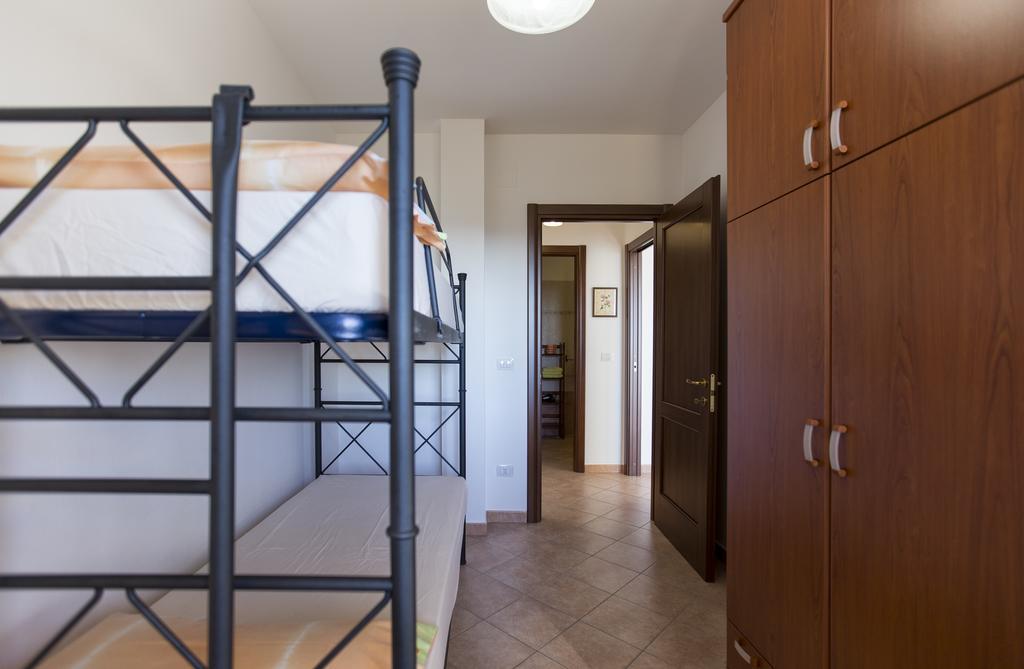 Apartamento Elena House Fertilia Alguer Exterior foto