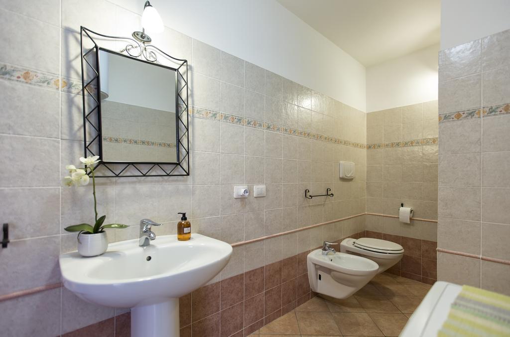 Apartamento Elena House Fertilia Alguer Exterior foto