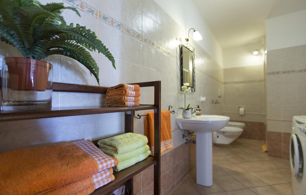 Apartamento Elena House Fertilia Alguer Exterior foto