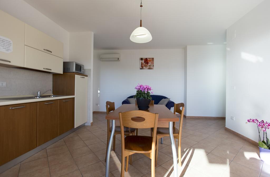 Apartamento Elena House Fertilia Alguer Exterior foto
