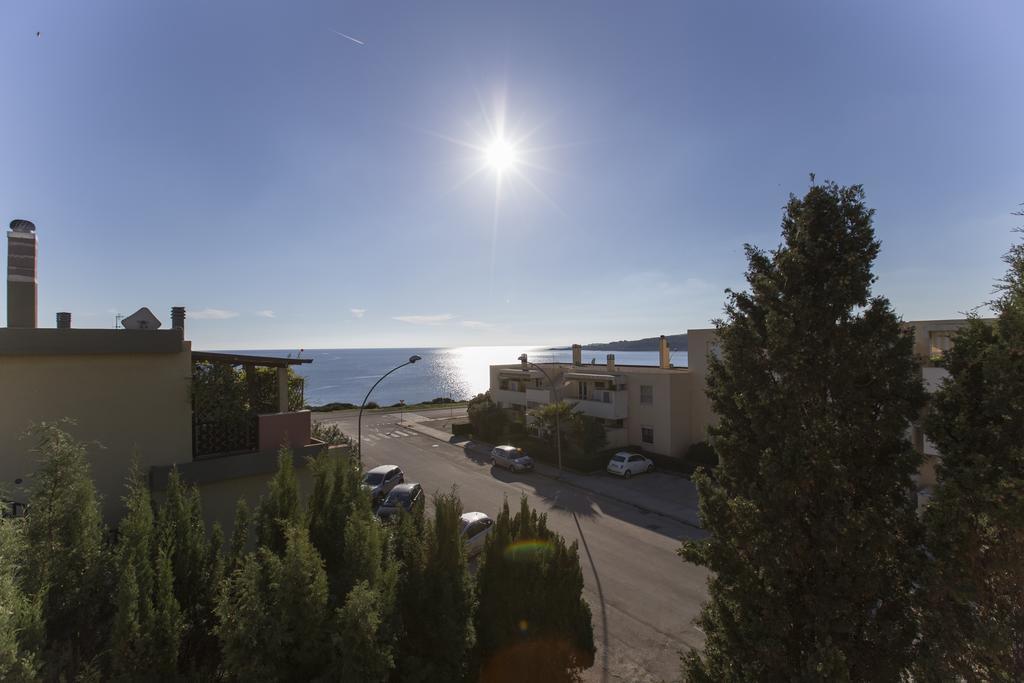 Apartamento Elena House Fertilia Alguer Exterior foto