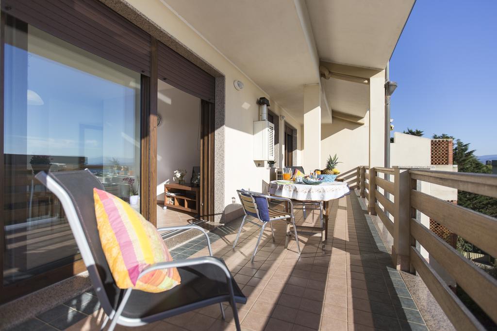 Apartamento Elena House Fertilia Alguer Exterior foto
