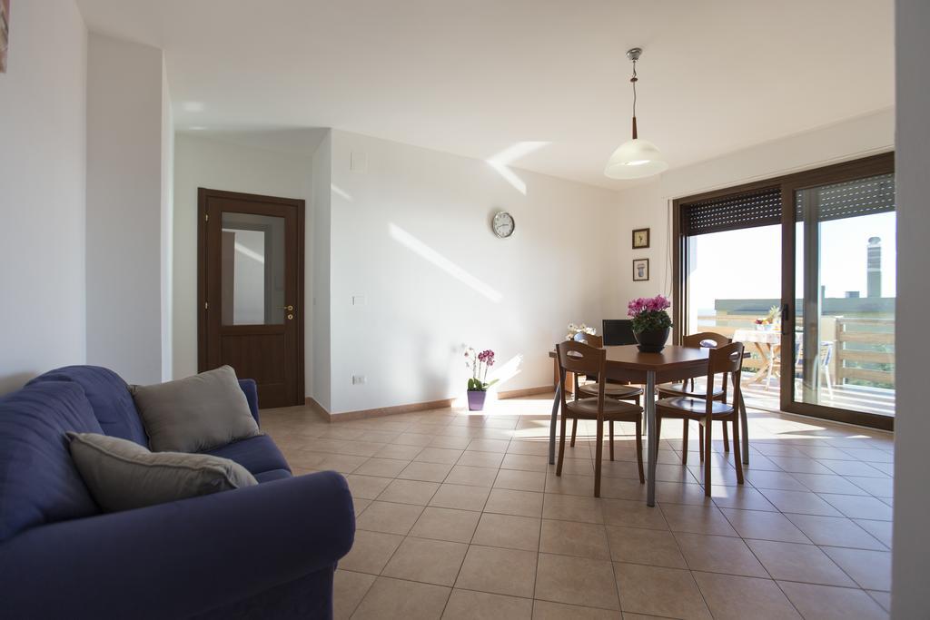 Apartamento Elena House Fertilia Alguer Exterior foto